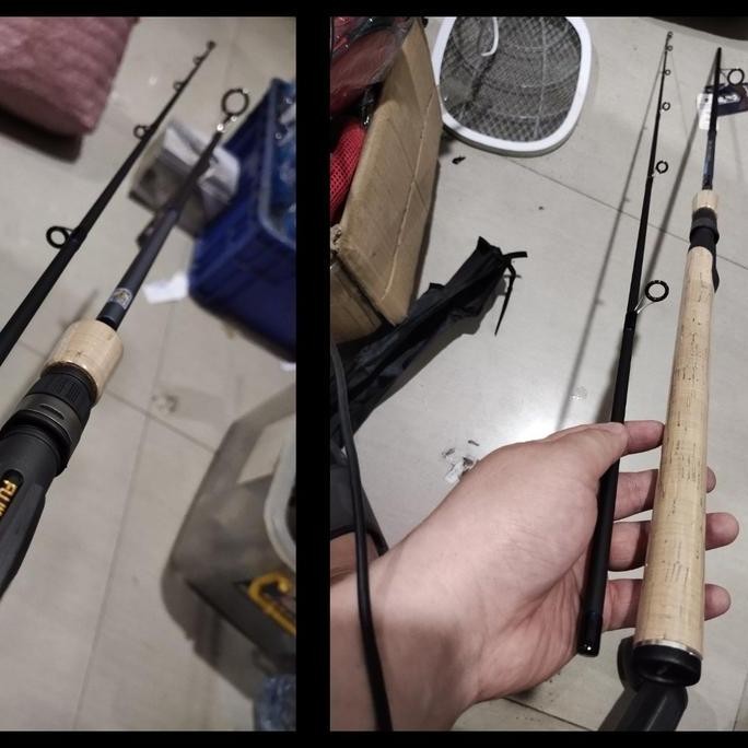 joran pancing milano fujimaru 180 cm elite series