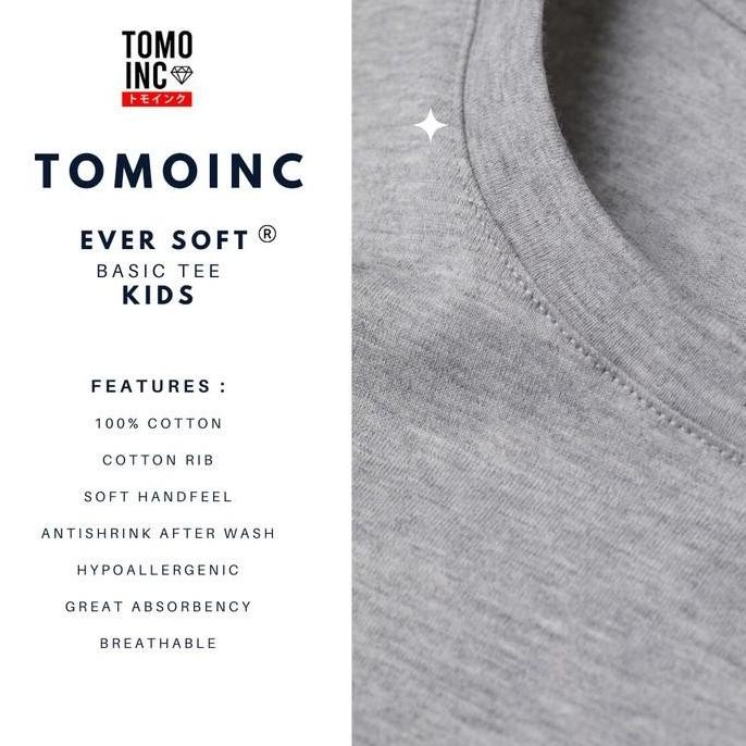 Kaos Anak TOMOINC Tamiya Dash 1 Emperor