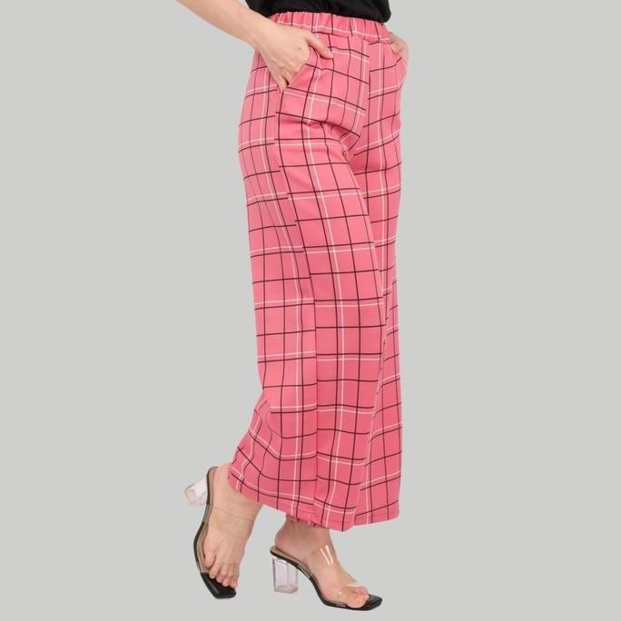 Monellina C.NESKA Celana Kulot Wanita