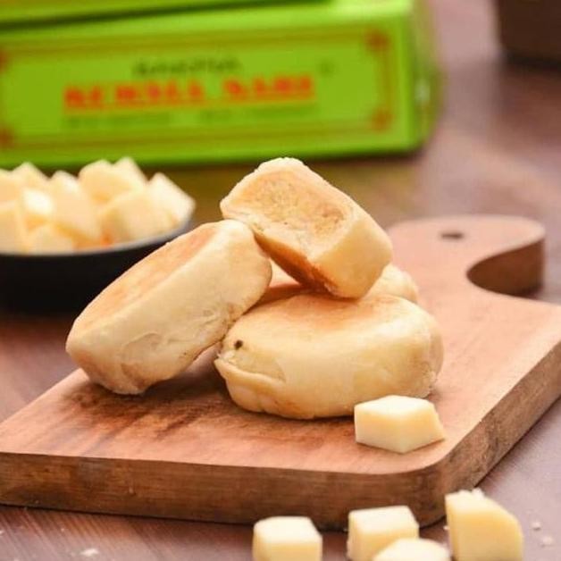 Baru Bakpia Kurniasari Isi 15 Pathok Bakpia Kurnia Sari