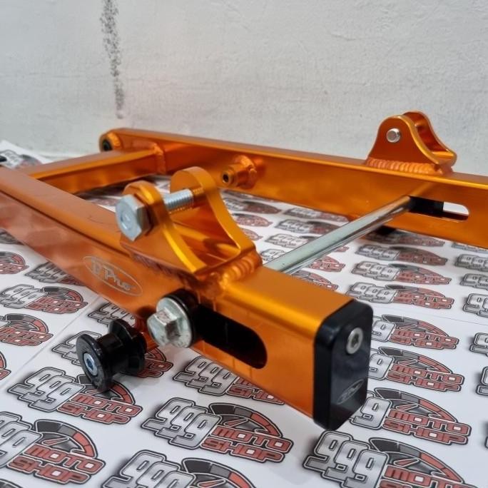 Bpro Racing Swing Arm Fizr Polos Non Lubang Stabilizer Gen2 F1Zr Best Quality
