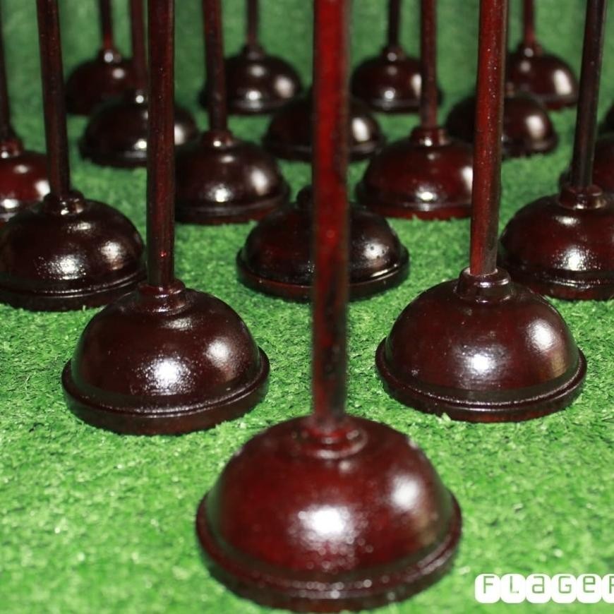 

Ad-3 Bendera Meja Anime One Piece Mugiwara + Tiang Kayu