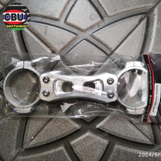 Borgol Sok Depan Nsr 150 Sp Ready Stock Bpro Terbaik