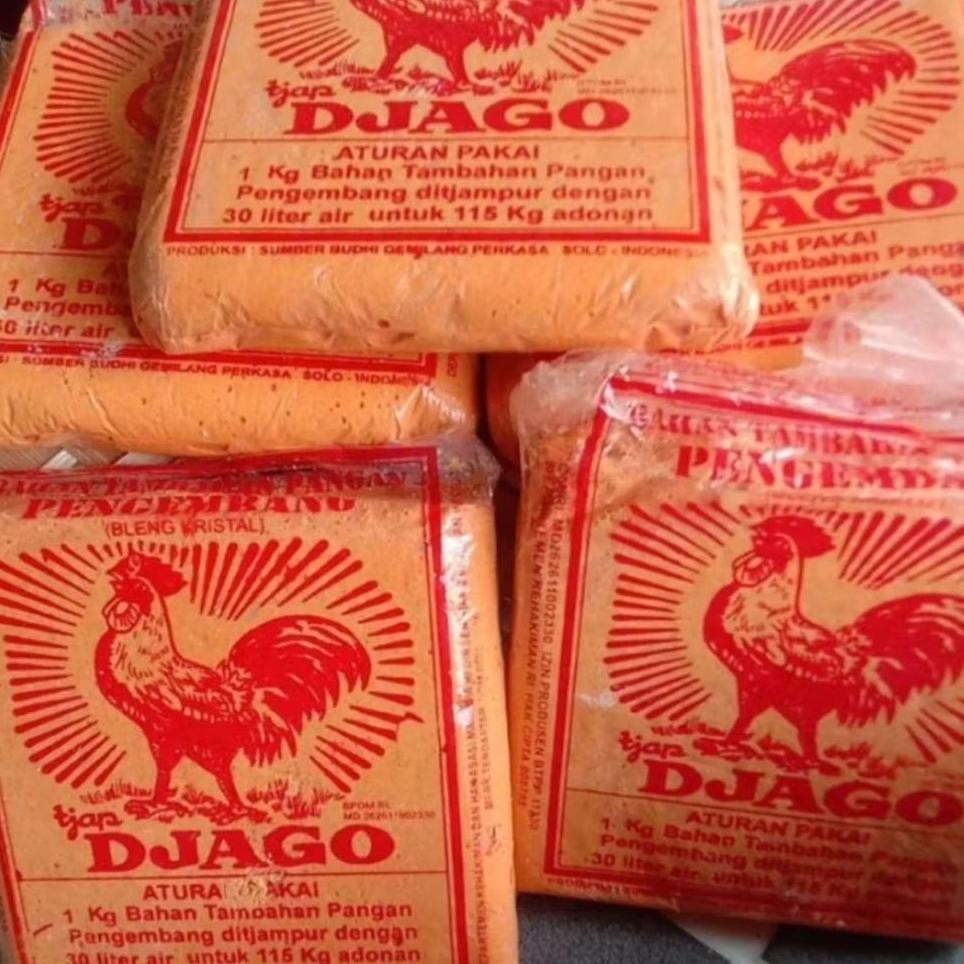 

(Terbaru) TERMURAH!!! Garam bleng gendar puli/garam pengenyal garam puli kerupuk (Terlaris)