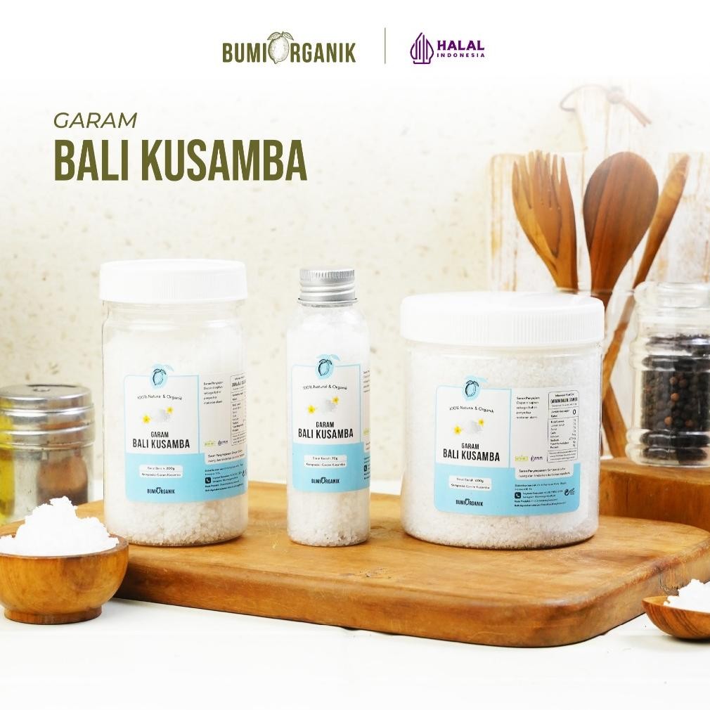 

(Terbaru) GARAM KUSAMBA ORGANIK BALI GARAM LAUT MURNI PREMIUM ASLI TANPA CAMPURAN ASLI 100% ORIGINAL / KUSAMBA SEA SALT / GARAM BALI KUSAMBA / GARAM KUSAMBA ORGANIK / KUSAMBA SEA SALT / NUTRIFARM / BRAGG/ DARI BUMI /GEMELI LEMOVITA NUTRILOGY OFFICIAL