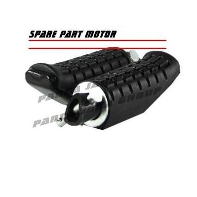 DF402>> KARET BARSTEP FOOTSTEP BELAKANG NINJA R RR S SS KRR 150 NINJA MONO 250