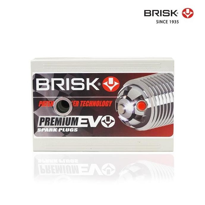 Promo Busi Tester Brisk