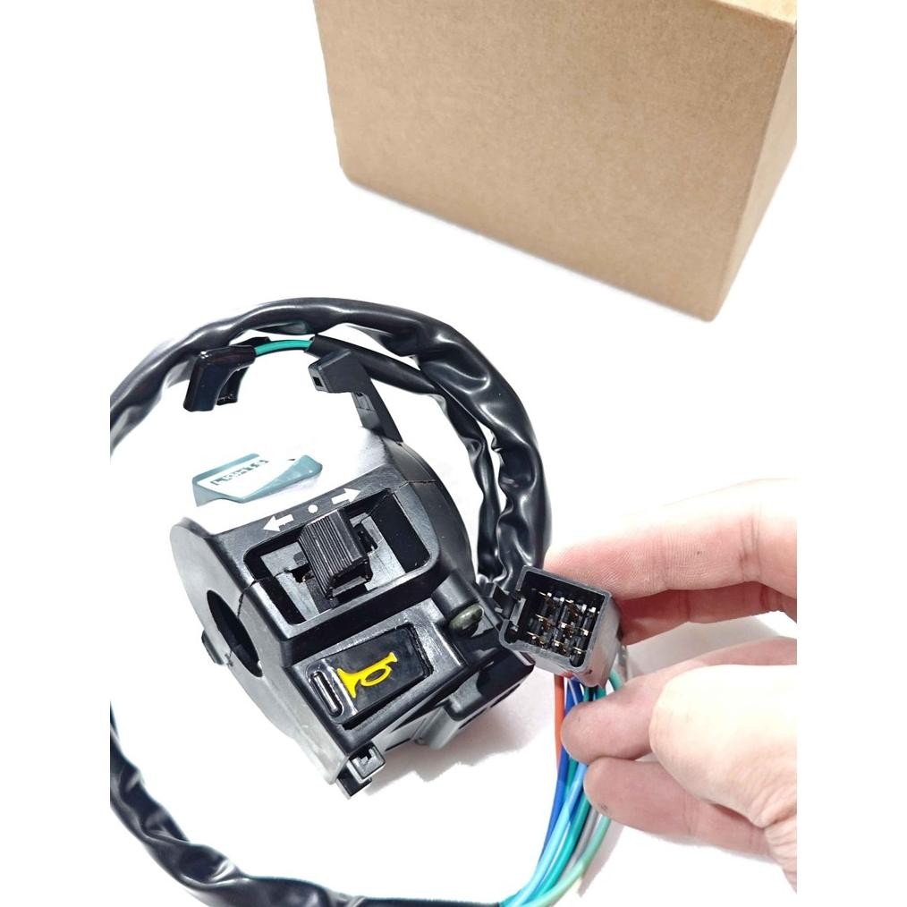 Terlaris Saklar Kiri Motor Tiger Gratis Ongkir