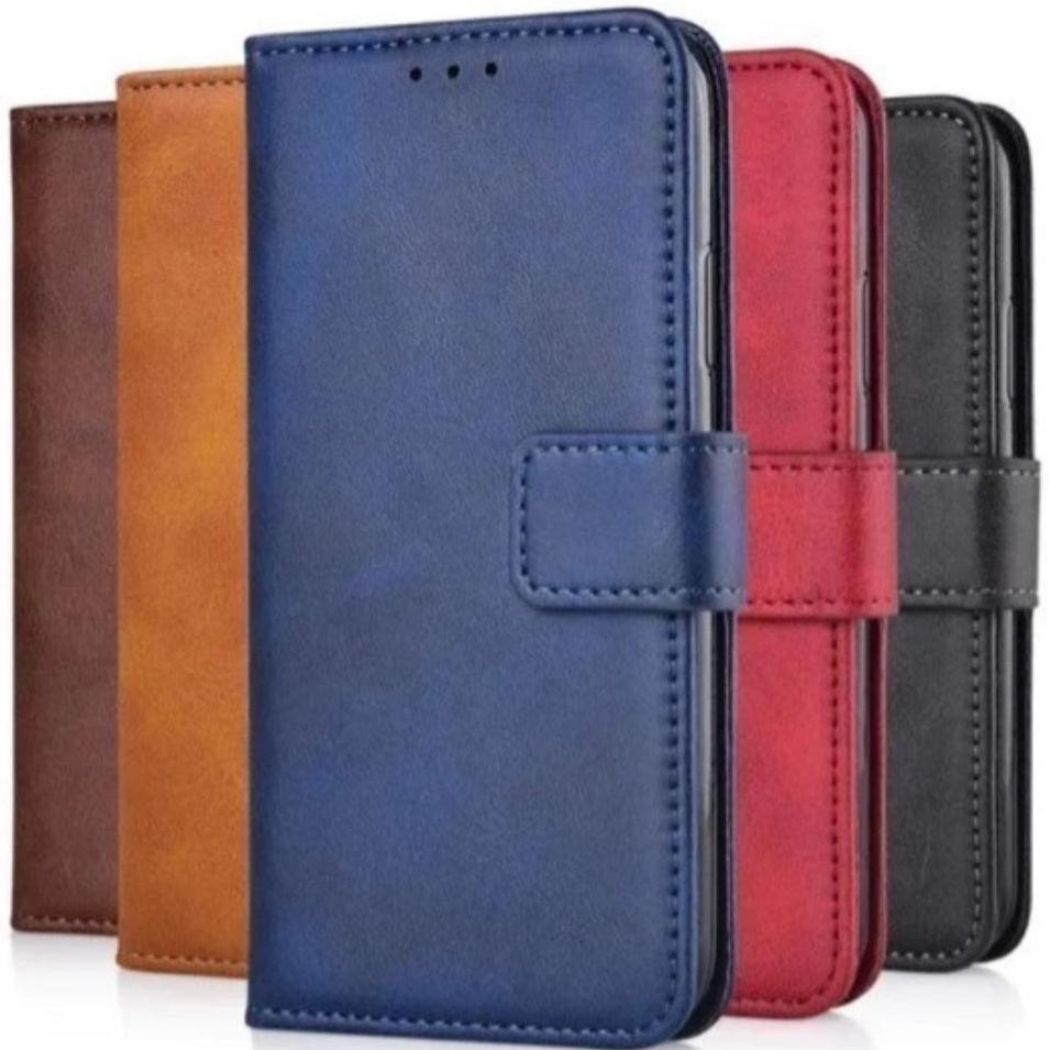 Murah Samsung J1 2016 J2 2015 J200 J3 2016 J310 J4 2018 J5 2015 J500 J5 2016 J510 Casing Flip Cover 