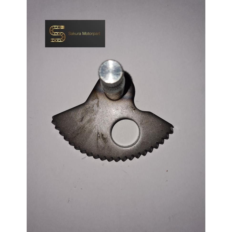 Original As Selah Gigi Selah Mio Sale