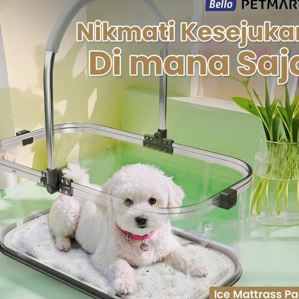 Bello Pet Stroller Accesses