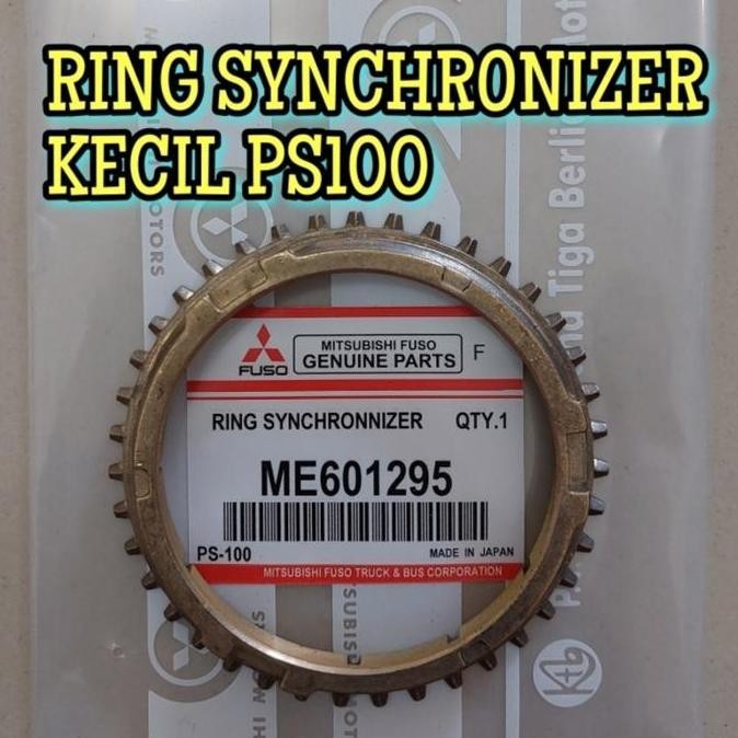TERMURAH - Ring Syncromis / Ring Synchronizer Kecil PS100 ME601295