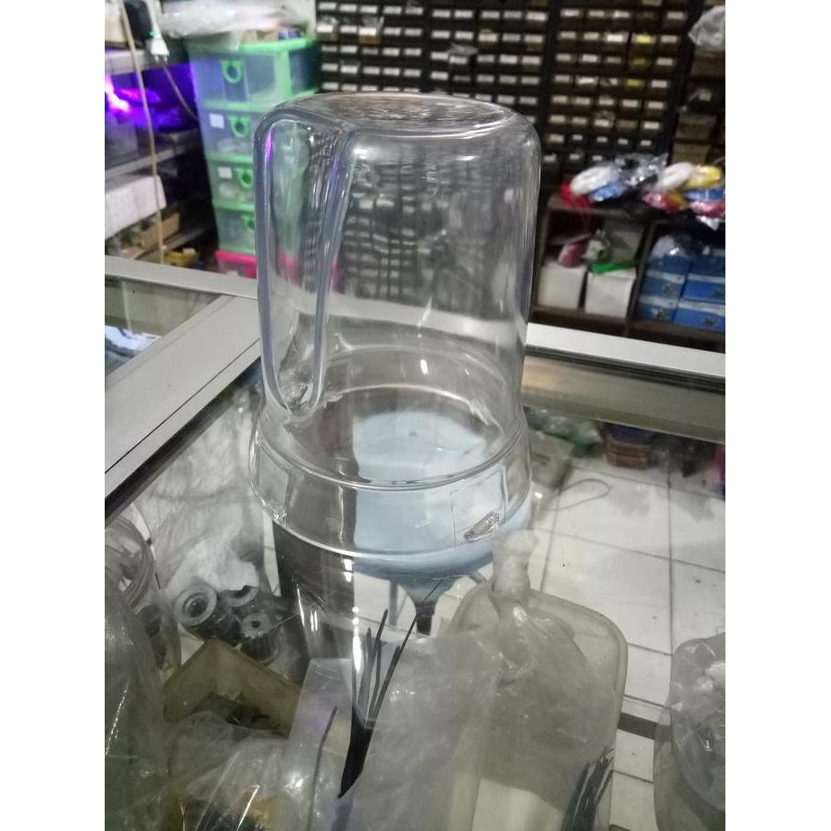 favorit] Gelas bumbu blender philips hr 1741/1791