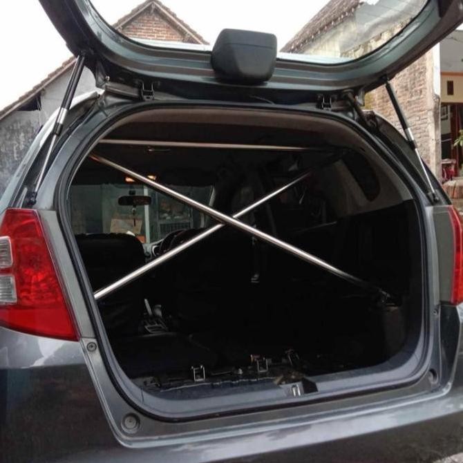 X bar brio jazz yaris all citycar Original