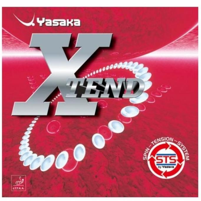 TERMURAH - Yasaka XTEND