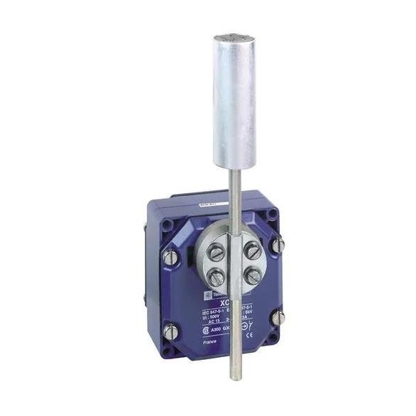 SCHNEIDER XCRT215 - Limit switch