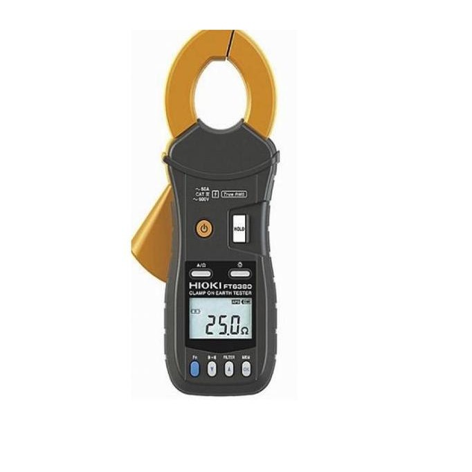 HIOKI FT6380-50/HIOKI Clamp on earth Tester/Clamp on ground tester