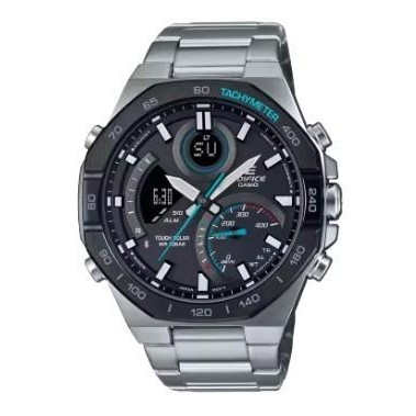 Jam Tangan 100% Original Casio EDIFICE Edifice ECB950DB1ADF ECB-950DB-1ADF ECB950DB 1 1A 950 ORI ASL
