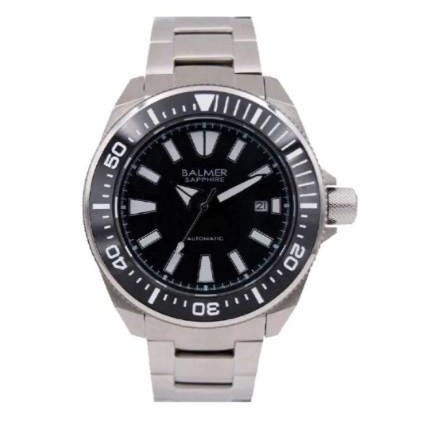 Jam Tangan 100% Original Balmer b7989mass4 b-7989m ass-4 7989 b7989m ass4 b7989ma ss-4 ss4 ori