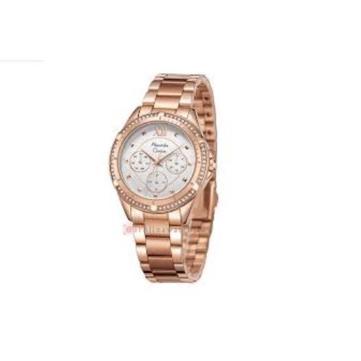 Jam Tangan Wanita Alexandre Christie 2644bfbrgsl 2644 bfbrgsl 2644bf brgsl 2644b ac2644 original ale