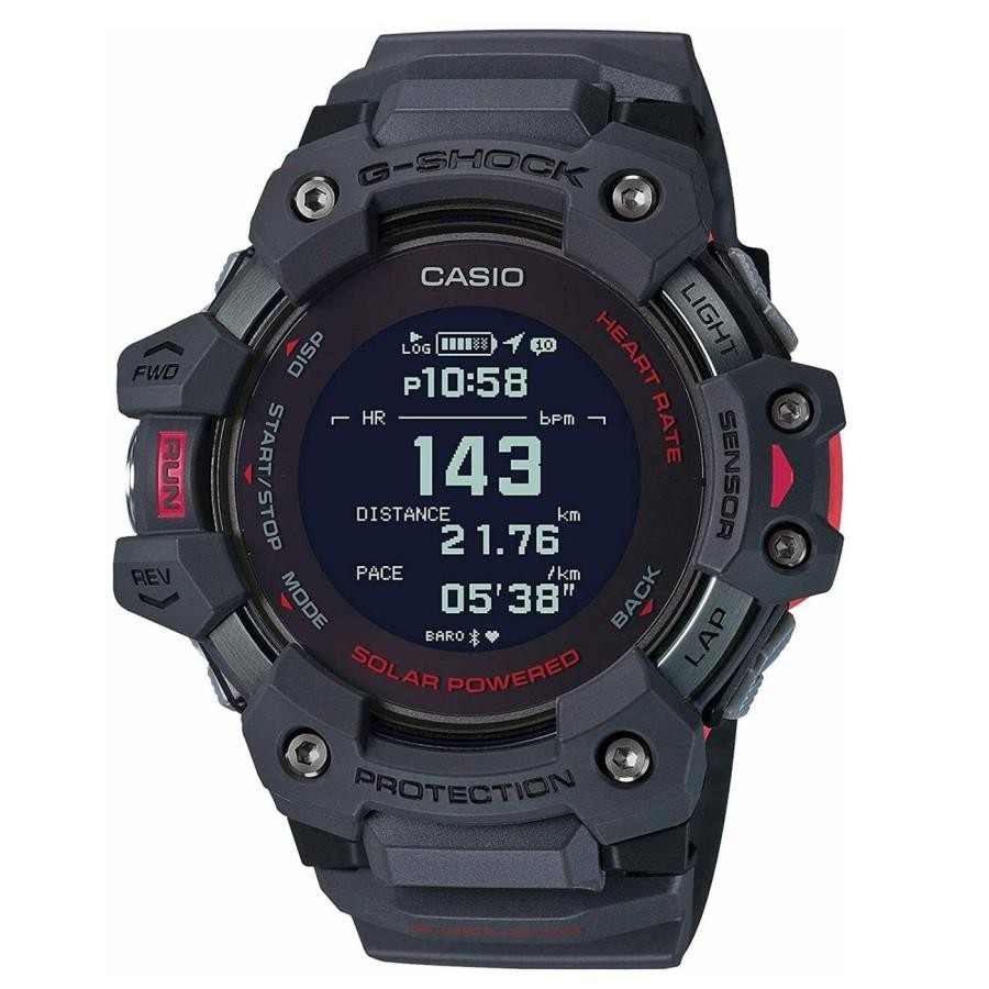 Jam Tangan 100% Original Casio Ori G-Shock gbd-h1000-8dr gbdh10008dr gbdh1000 8d 8 1000