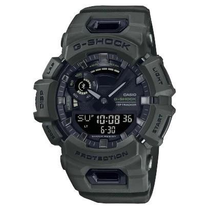 Jam Tangan 100% Original Casio Ori G-Shock gba-900uu-3adr gba900uu3adr gba900uu 3a 3 900