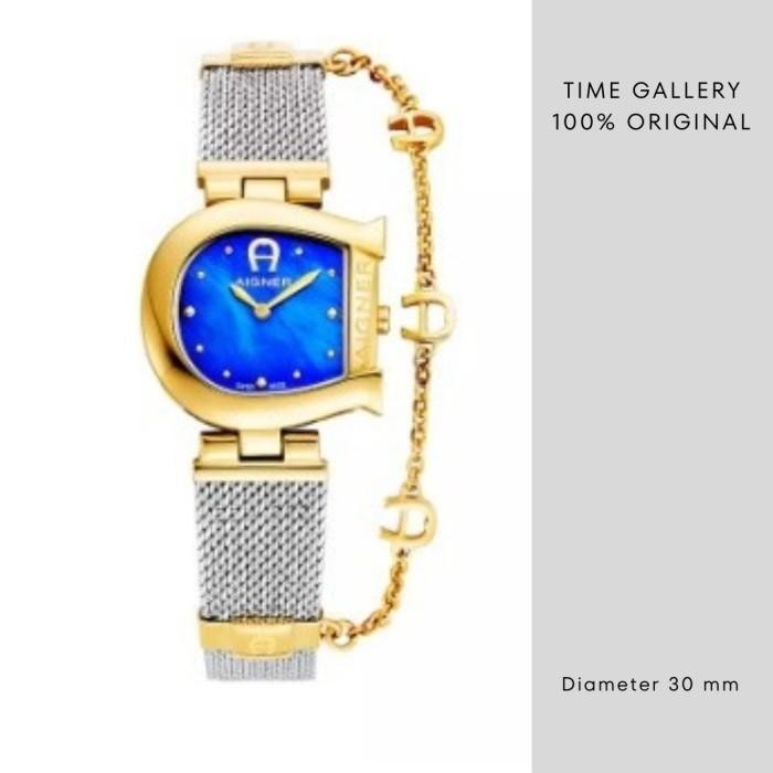 Jam Tangan Wanita  AIGNER 100% Ori AGW251003 AGW.251003 251003