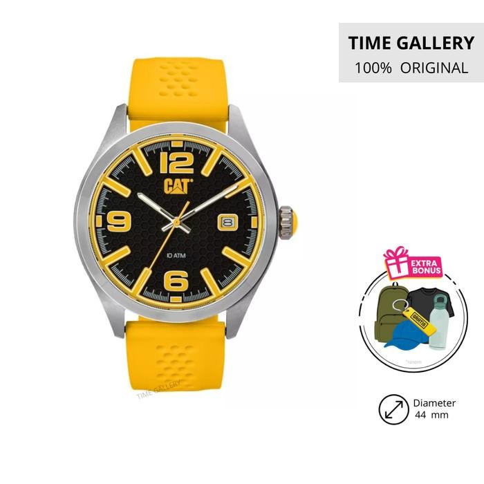 Jam Tangan 100% Original Caterpillar cat ori  qa14127137 qa.141.27.137 qa 141.27.137