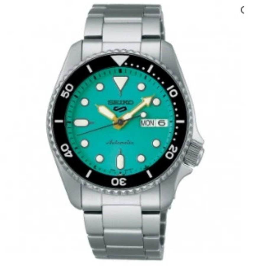 Jam Tangan 100% Original Seiko srpk33k1 srpk33 ori