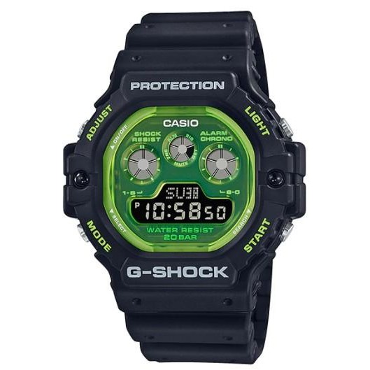 Jam Tangan 100% Original Casio Ori G-Shock dw-5900ts-1dr dw5900ts1dr dw5900ts 1 59000 1d