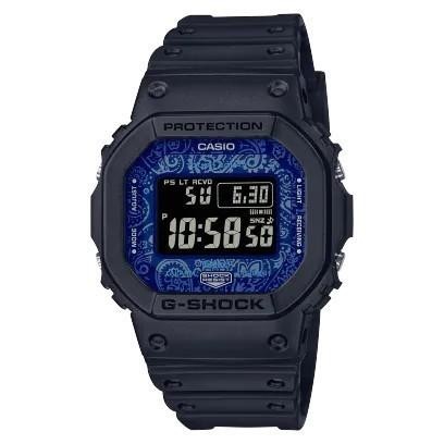 Jam Tangan 100% Original Casio Ori G-Shock gwb5600bp1dr gw-b5600bp-1dr gwb5600bp 1 gwb 5600bp