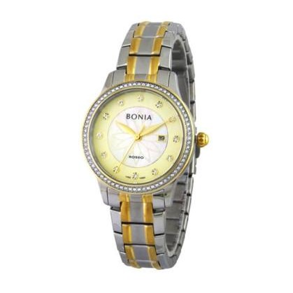 Jam Tangan Bonia 100% Original Ori B10269-2127SL 10269 2127