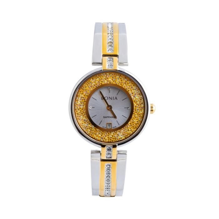 Jam Tangan Bonia 100% Original Ori B10378-2112L 10378 2112