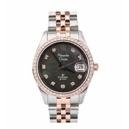 Jam Tangan Pria Alexandre Christie 5012 mdbtrma ac5012 original alexander ori watches