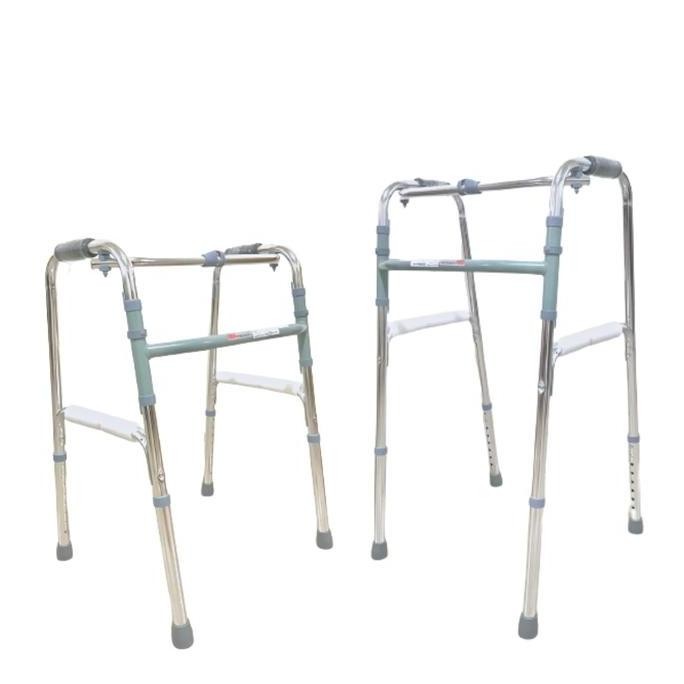 Alat Bantu Jalan Walker Tanpa Roda Original Gea