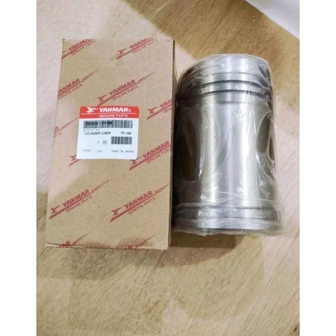 Terlaris Boring Liner Yanmar Tf105