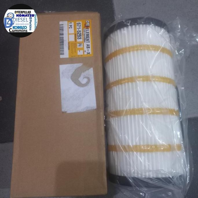 571-5253/5715253 Element As Genuine Premium