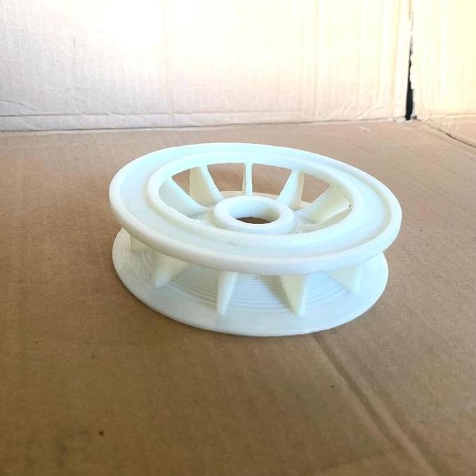 $+$+$+$+] KIPAS POMPA HAYWARD BUKAN ORI 2-3HP