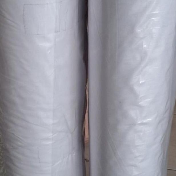 TC 300 POLOS Sprei Hotel polos putih 100% full cotton / sprei only sprei saja TP