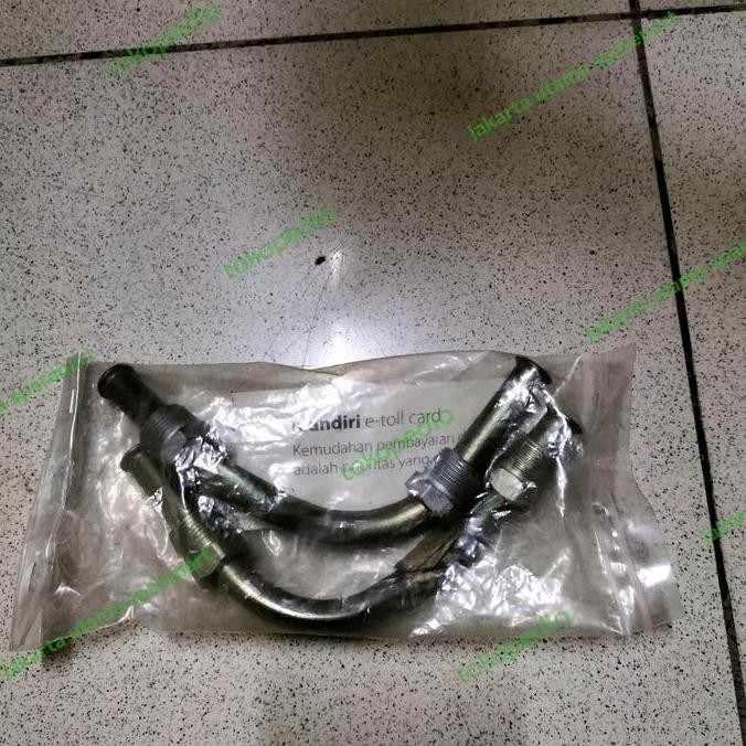 Tube ,204-8741 U/.Cat.120K,120H,135H,120K 2 Hemat