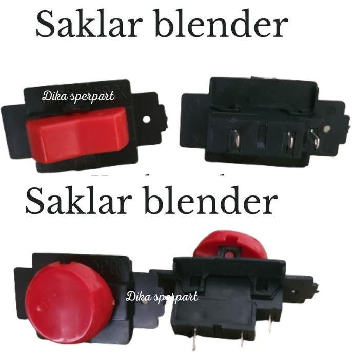 Open DS] saklar blender national panasonic