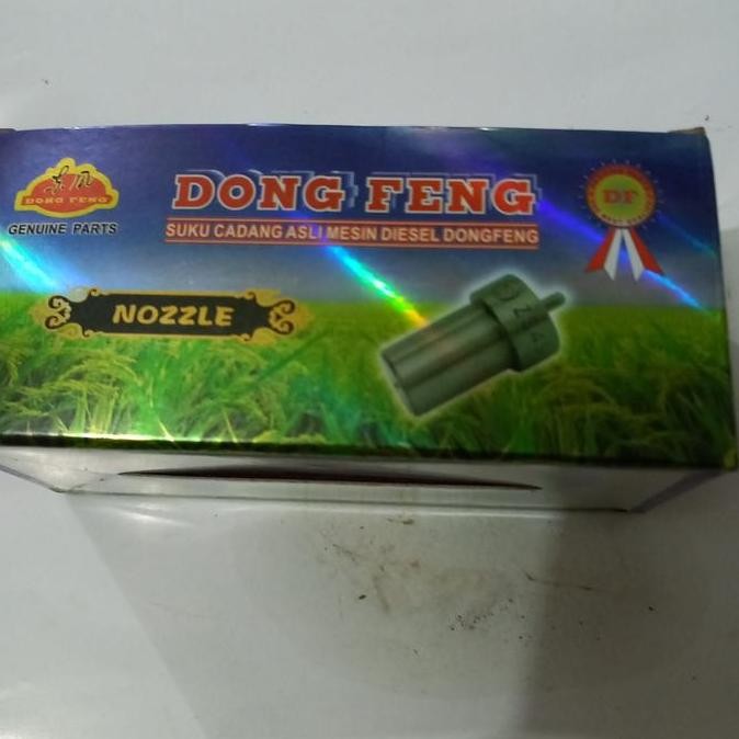 Nozzle R175/180 Harga Khusus