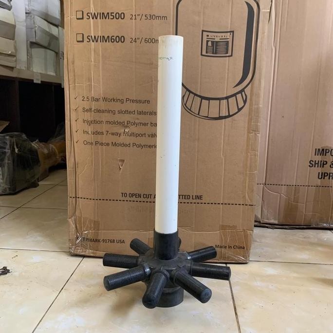 @=@=@=@=] 1 SET LATERAL BOOST JAXMAX SECOND Untuk Kolam Renang 3/4HP