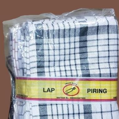 Serbet Lap Kain Serbet Kain Lap Piring Cap Gunting Serbet Kotak Cap Gunting Aneka Kain Lap Topo 1 Pa