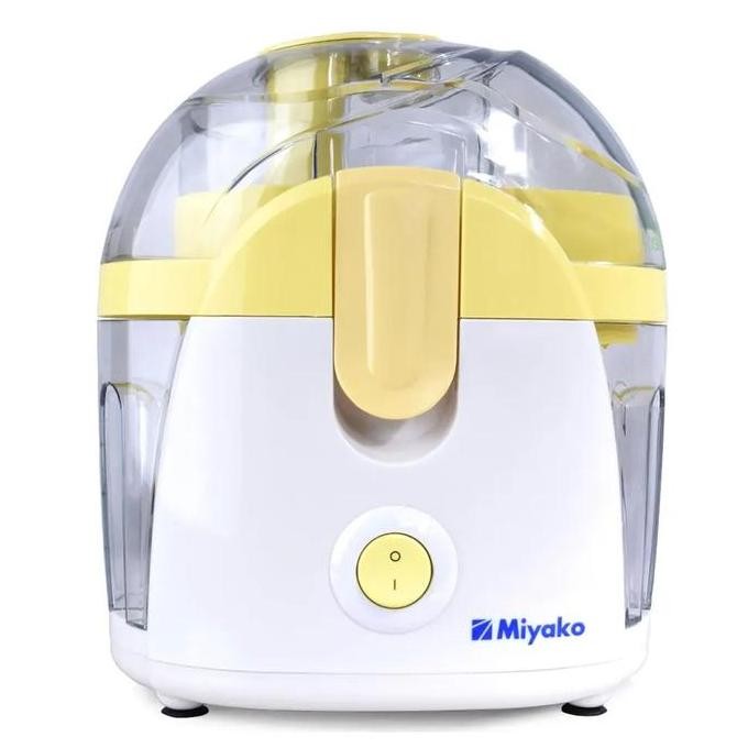 Juicer Miyako Je 607 / Miyako Juicer Portable Je 607 Co