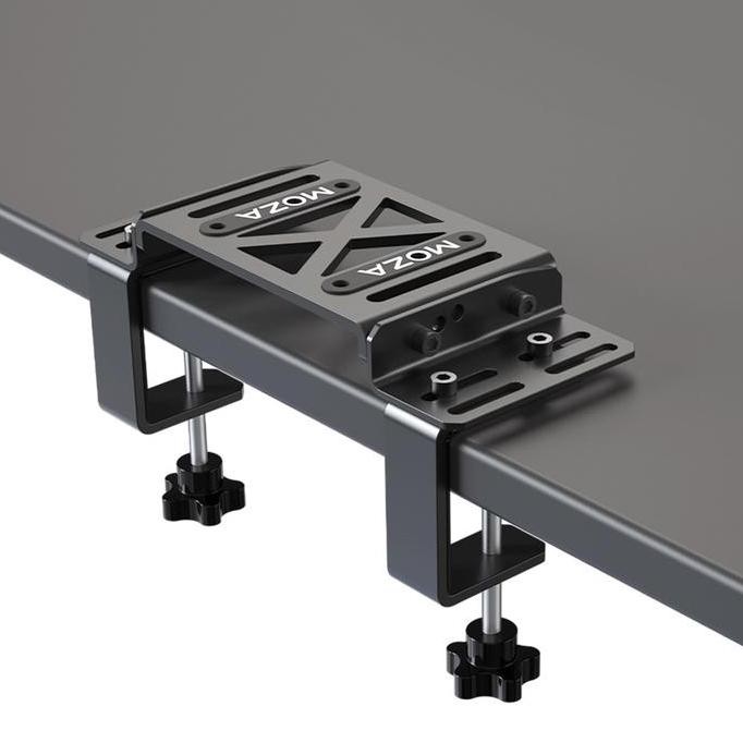 Moza Table Clamp Simulator Racing Steering Wheel Clamp For Moza R5 R9 R12 Co