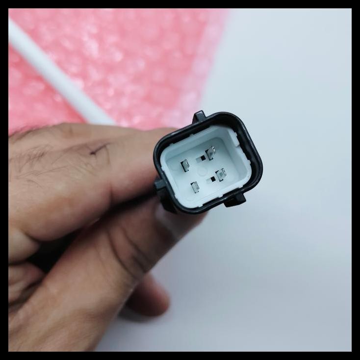 TERBARU SENSOR O2 OXYGEN OKSIGEN BAWAH BELAKANG NISSAN GRAND LIVINA JAPAN 