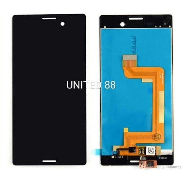 Lcd Sony Xpria M4 Aqua E2353 E2312 Lcd Touchscreen Sony Xperia M4 Aqua