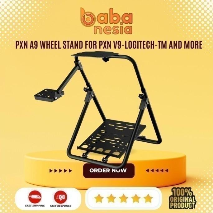 Pxn A9 Wheel Stand For Pxn V9-Logitech-Tm And More Stand Only Co