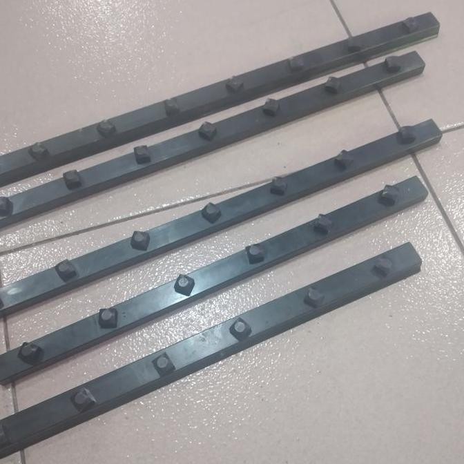 

Bst Ready (Gjt) Penjepit Pisau Single Planner Ukuran 610Mm X 19.25 X 10 Best Seller